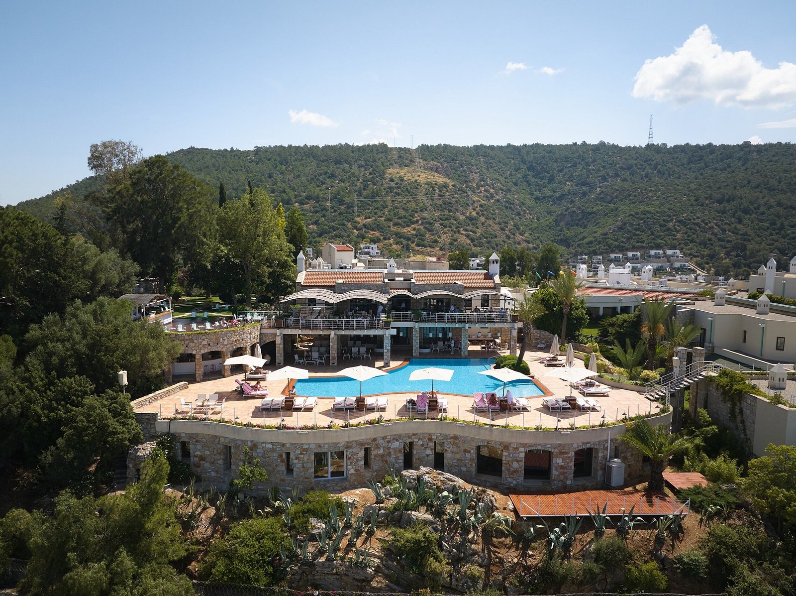 The Marmara Bodrum photo 2