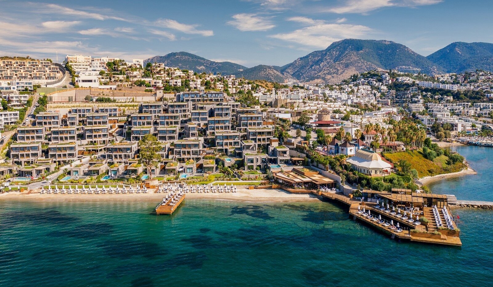 The Norm Le Chic Bodrum photo 2