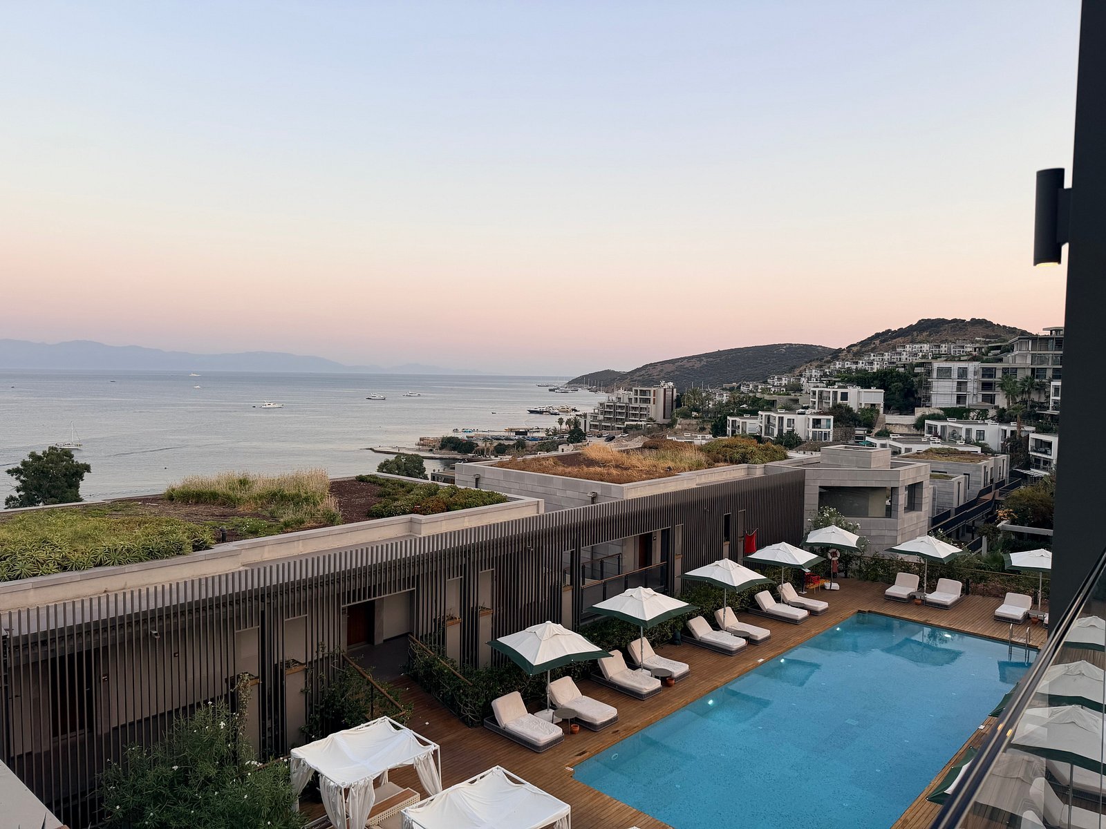 The Norm Le Chic Bodrum photo 15