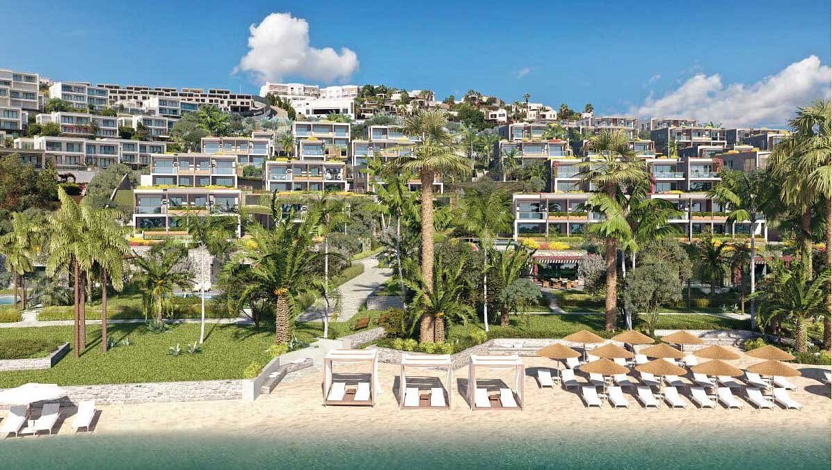 The Norm Le Chic Bodrum — Bodrum