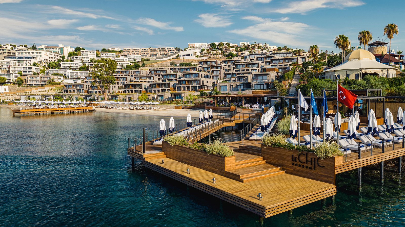 The Norm Le Chic Bodrum photo 3