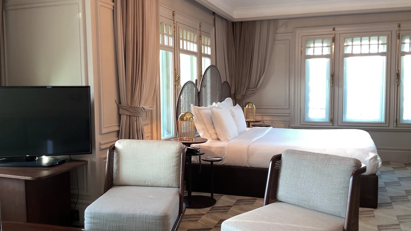 THE STAY Bosphorus photo 5