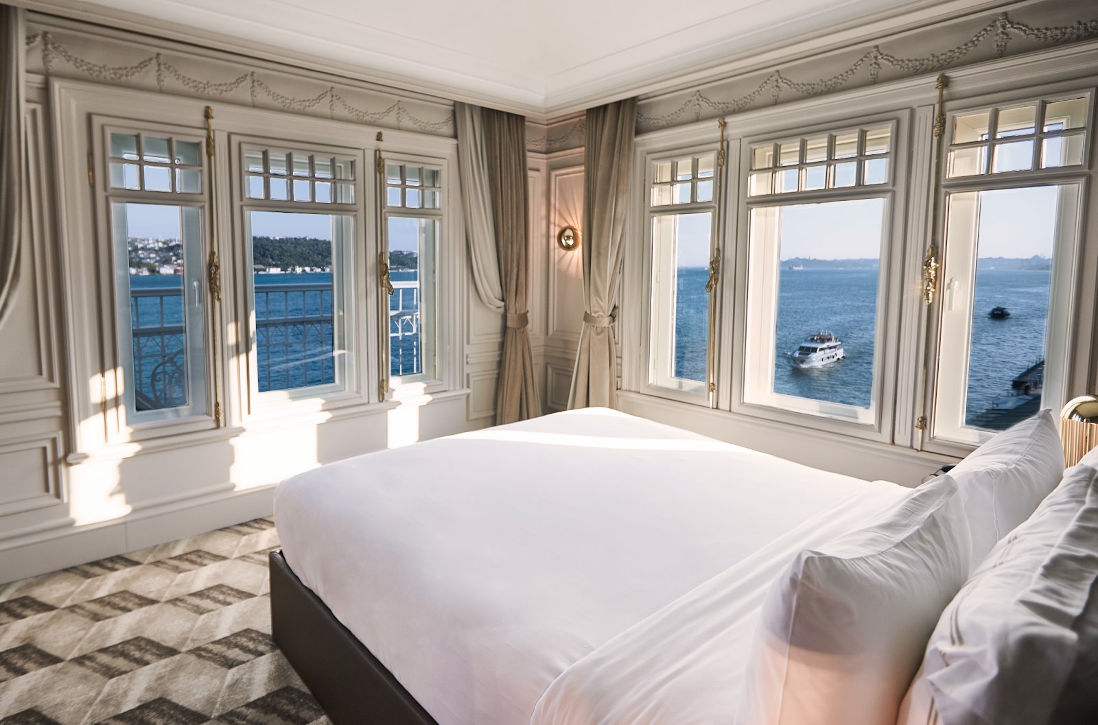 THE STAY Bosphorus photo 6