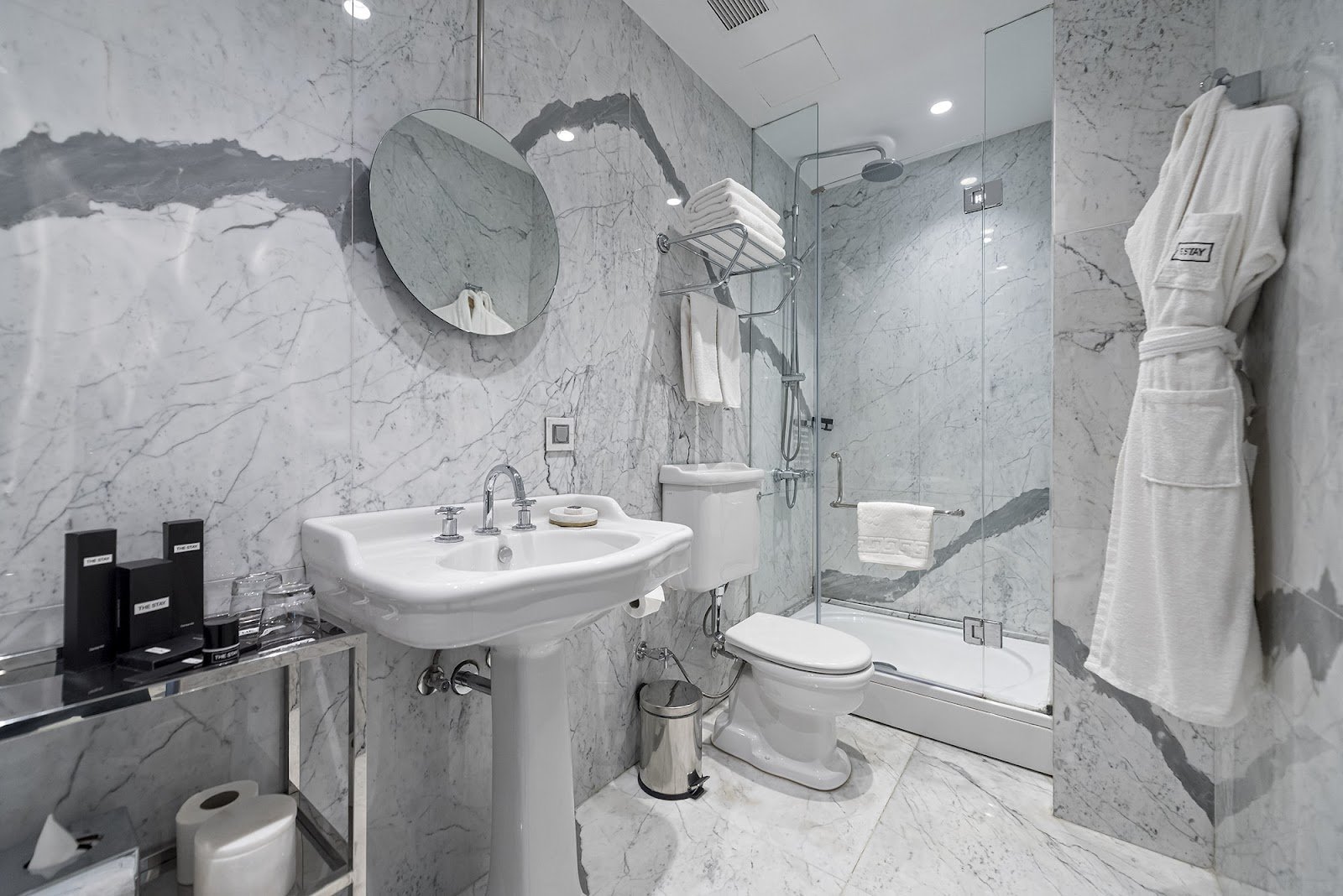 THE STAY Bosphorus photo 7