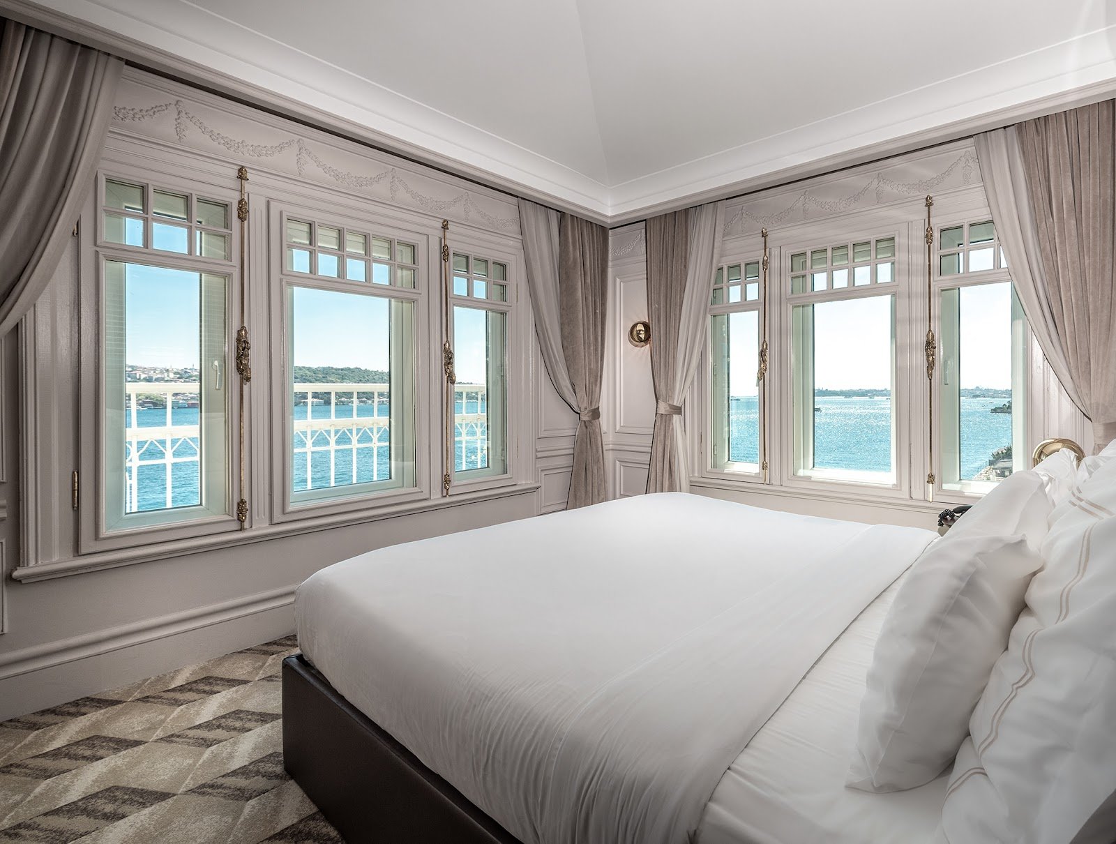 THE STAY Bosphorus photo 8