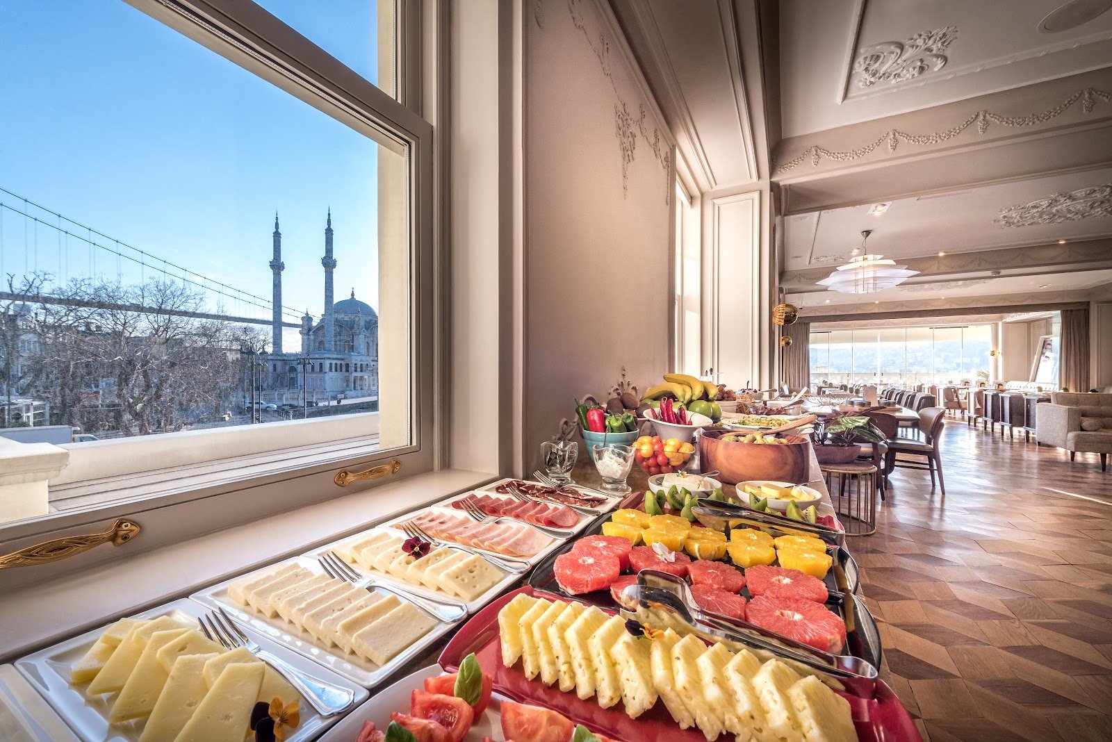 THE STAY Bosphorus photo 3