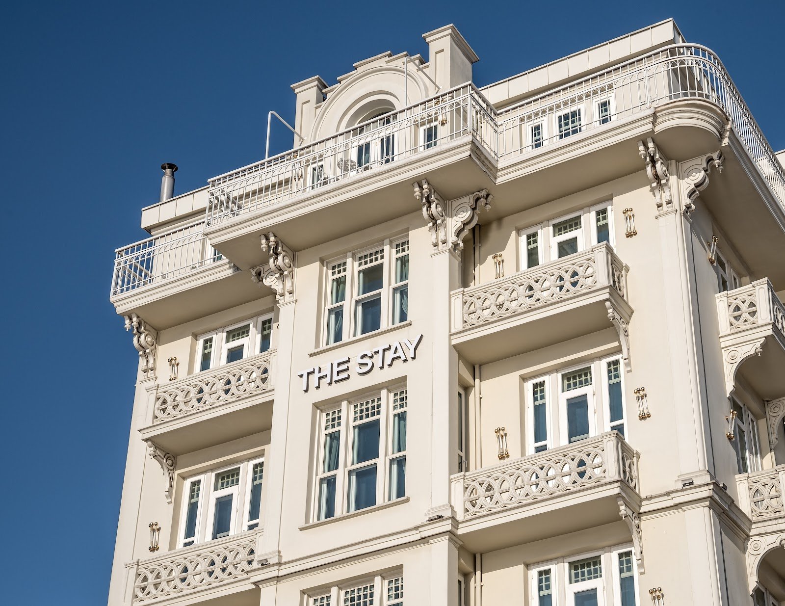 THE STAY Bosphorus — Beşiktaş, İstanbul