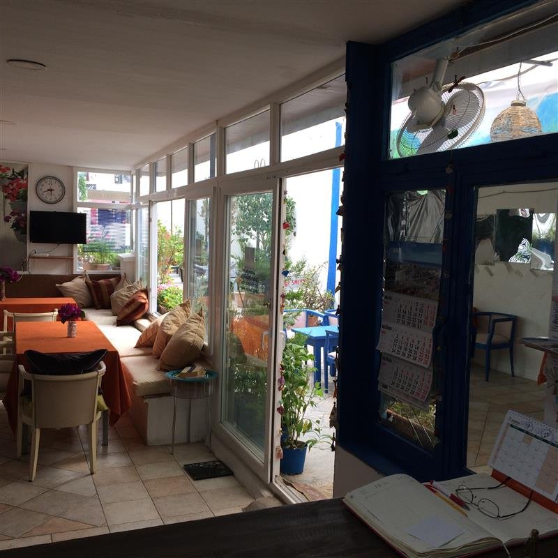 Gozde Deniz Boutique Hotel photo 8