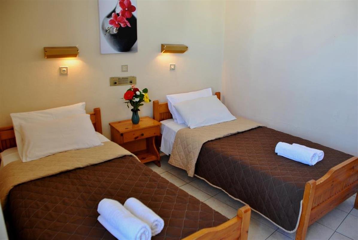 Gozde Deniz Boutique Hotel photo 12