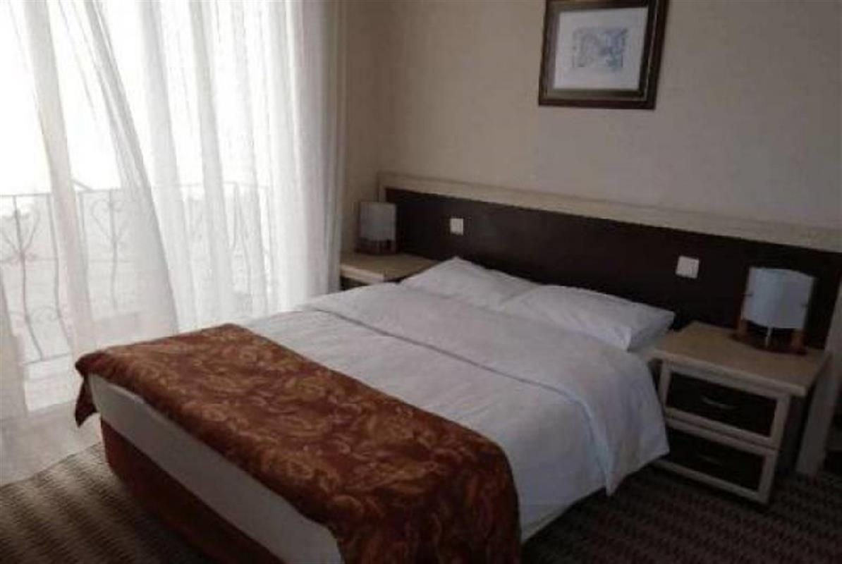 Gozde Deniz Boutique Hotel photo 14