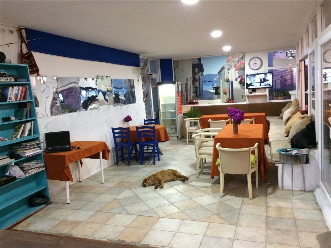 Gozde Deniz Boutique Hotel photo 10