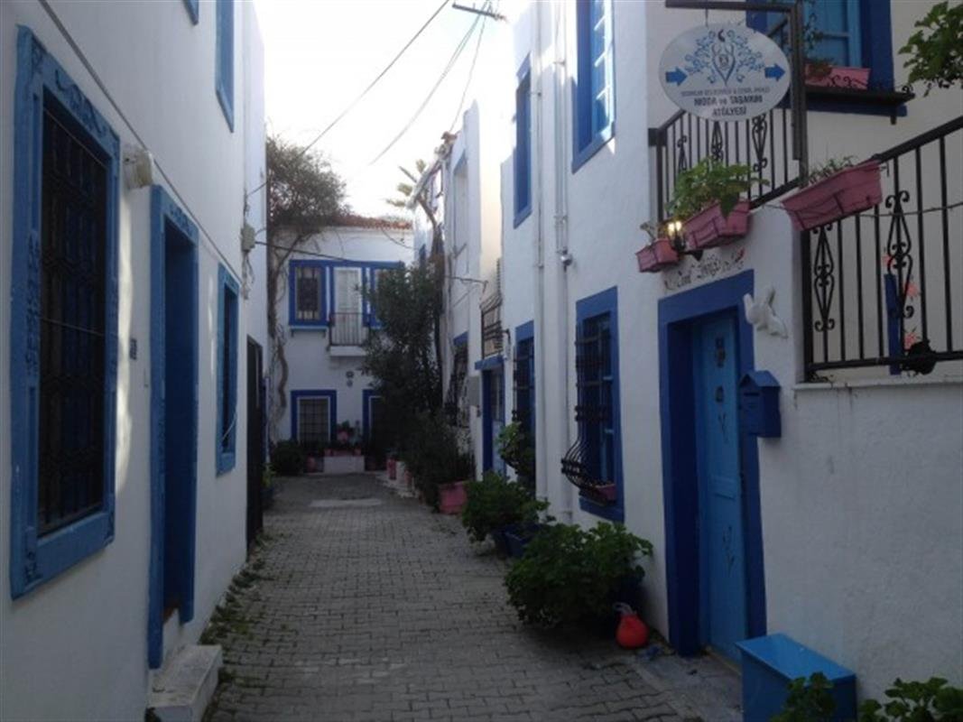 Gozde Deniz Boutique Hotel photo 3