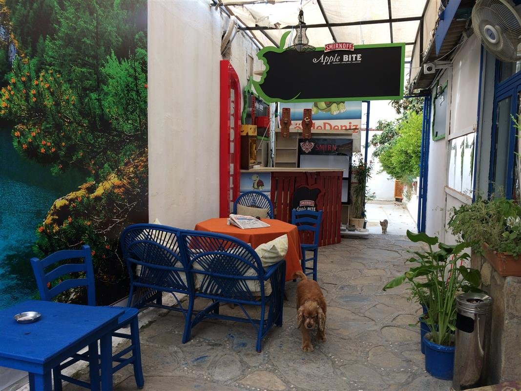 Gozde Deniz Boutique Hotel photo 5