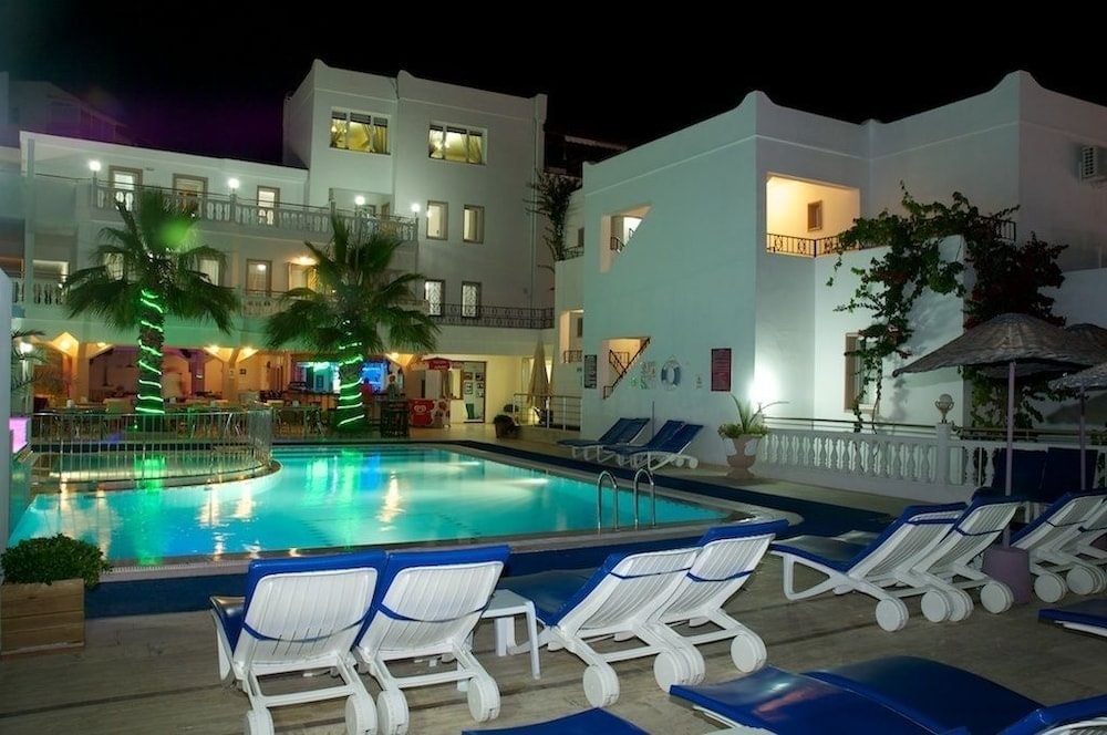 Club Alka — Bodrum