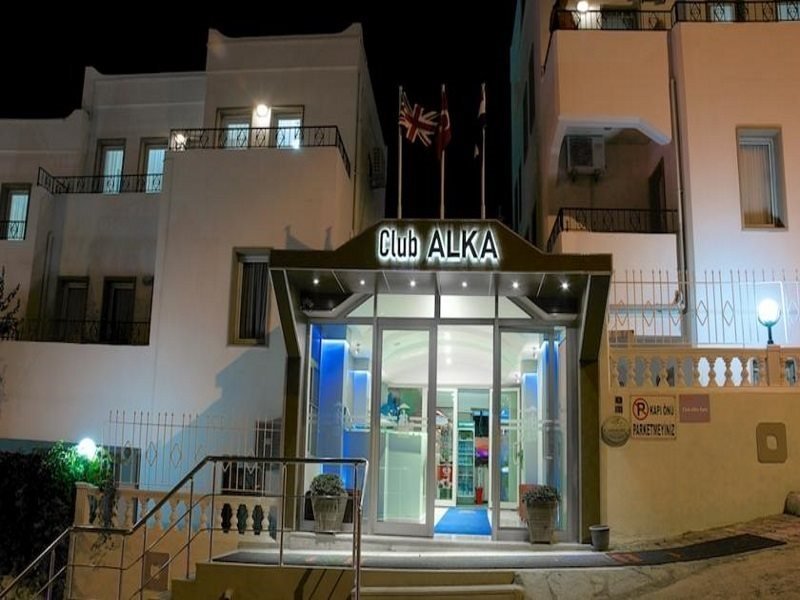 Club Alka photo 2