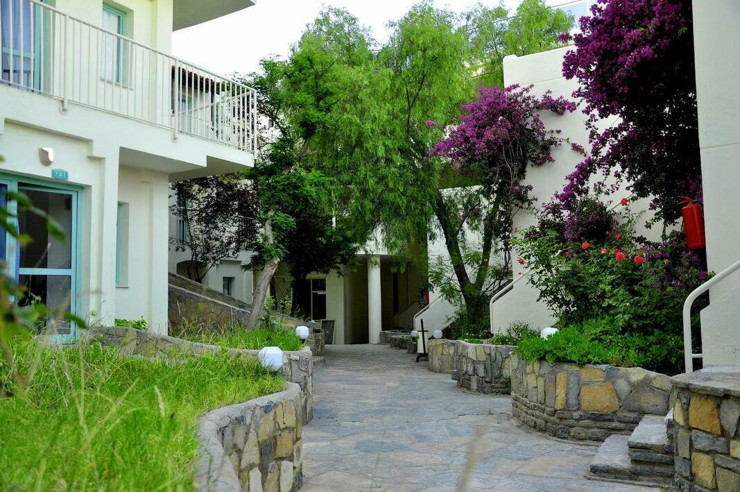 Hotel Room Bodrum - All Inclusive photo 2