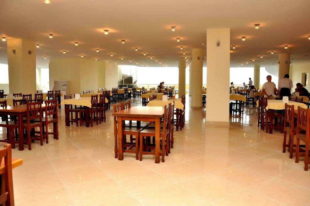 Hotel Room Bodrum - All Inclusive photo 5
