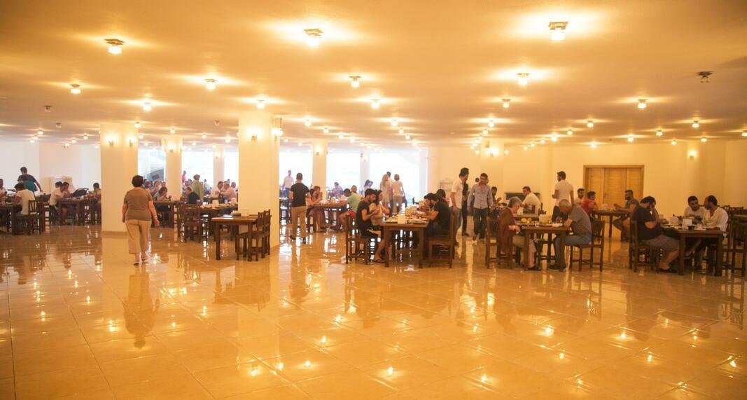 Hotel Room Bodrum - All Inclusive photo 7