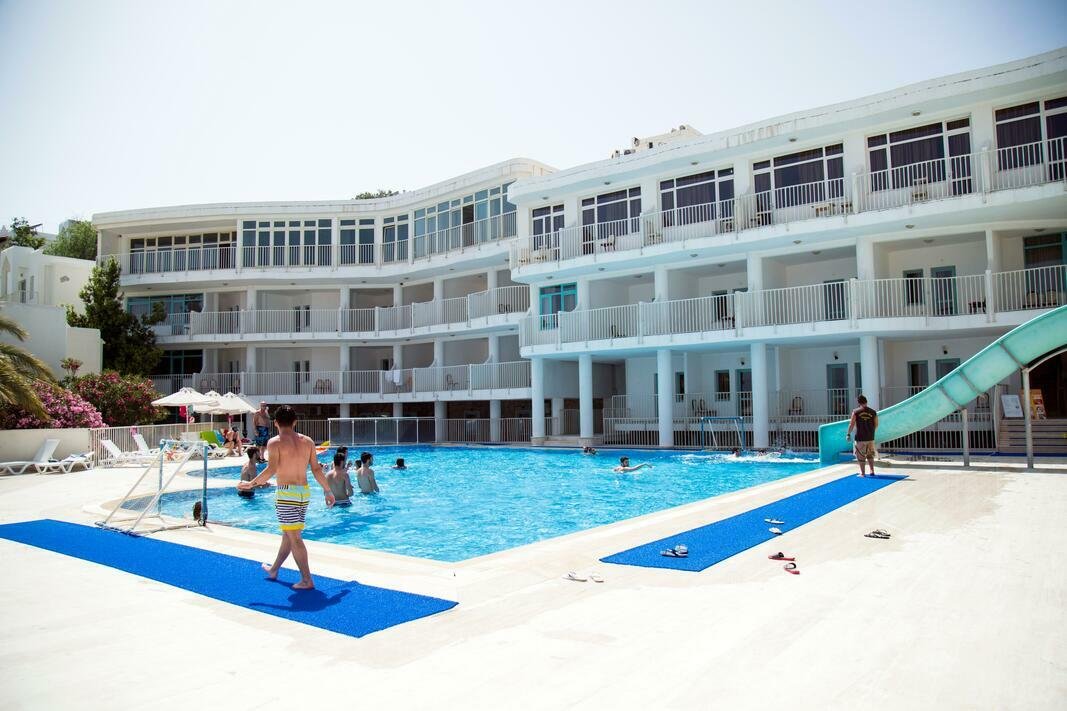 Hotel Room Bodrum - All Inclusive photo 8