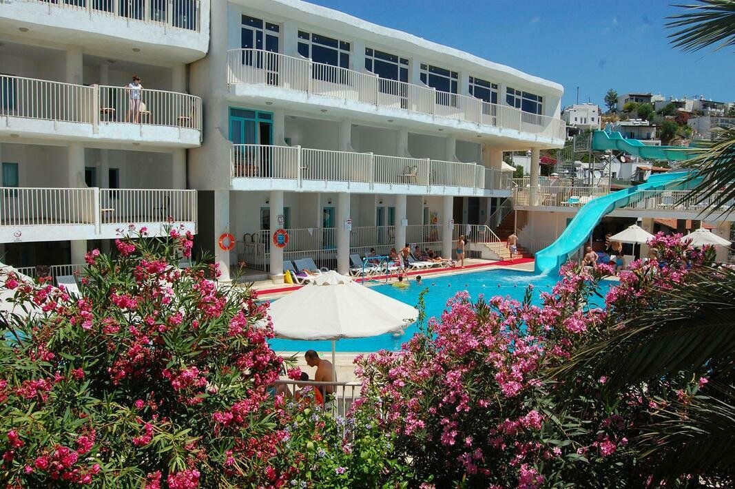 Hotel Room Bodrum - All Inclusive photo 9