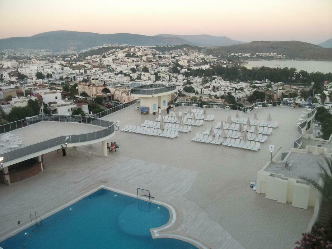 Hotel Room Bodrum - All Inclusive photo 11