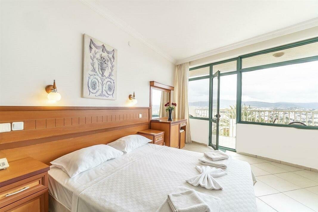 Hotel Room Bodrum - All Inclusive photo 12