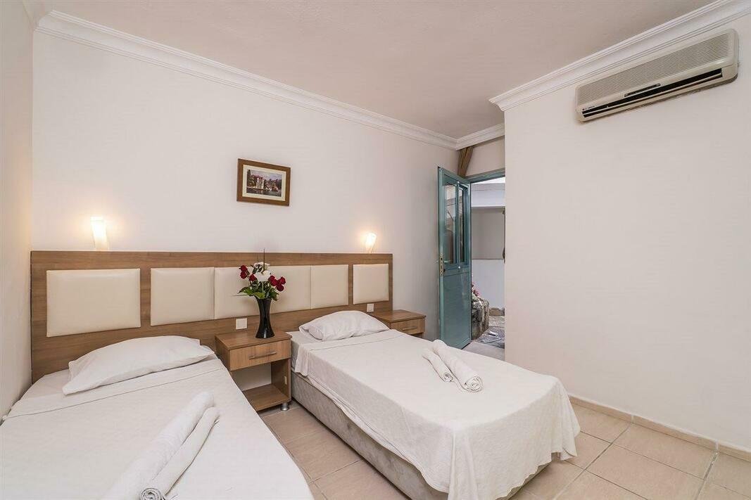 Hotel Room Bodrum - All Inclusive photo 15