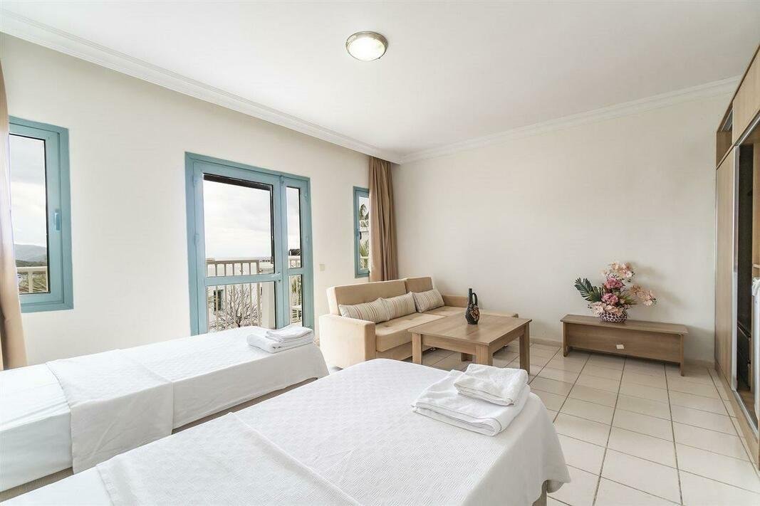 Hotel Room Bodrum - All Inclusive photo 16