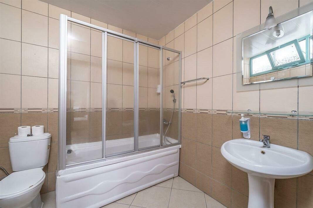 Hotel Room Bodrum - All Inclusive photo 17