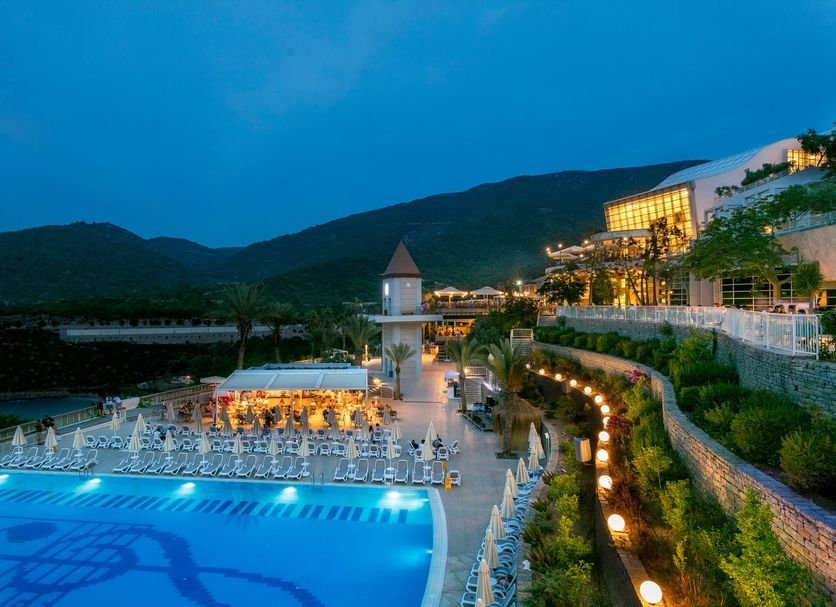 Duja Bodrum photo 9