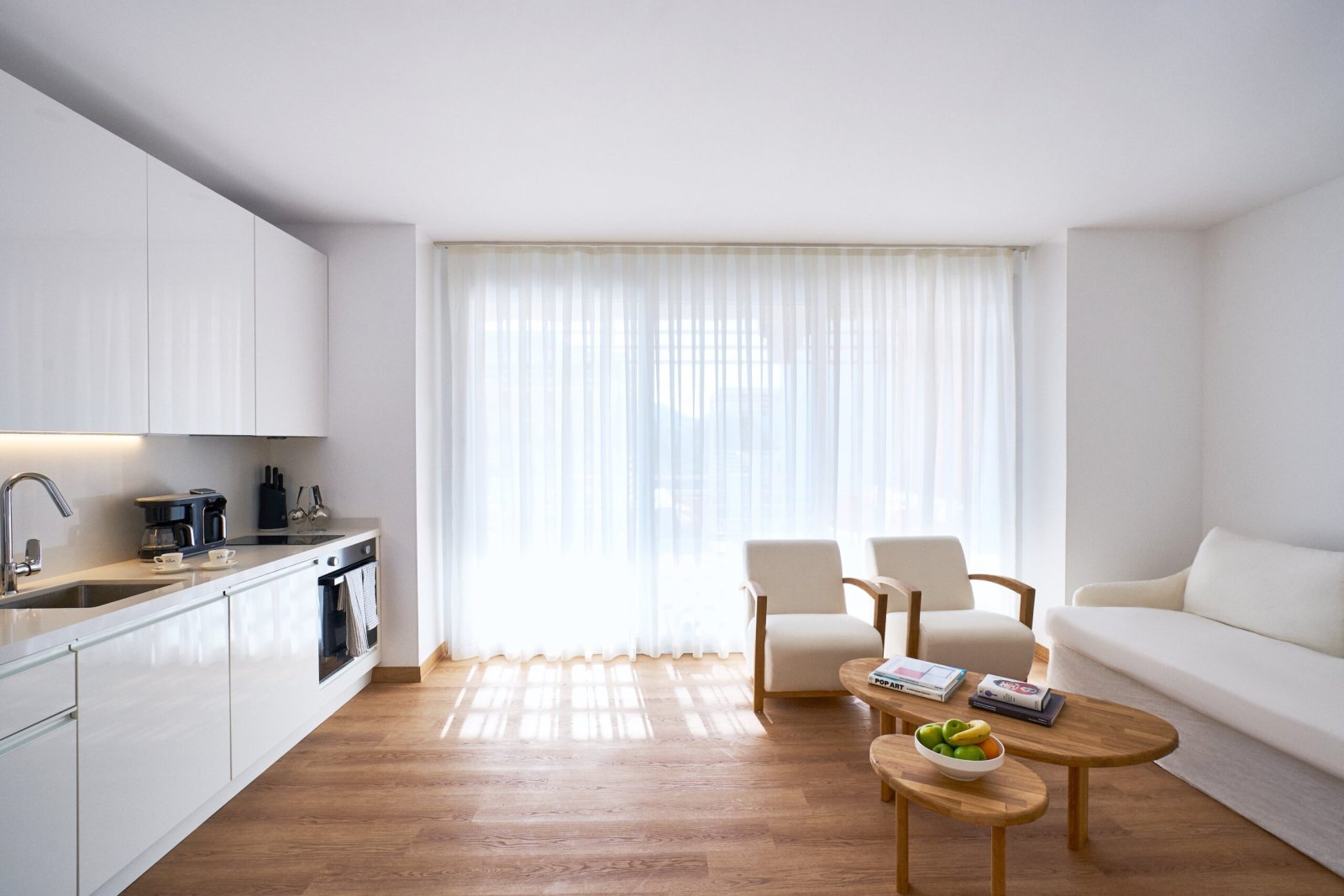 Flamm Residences photo 15