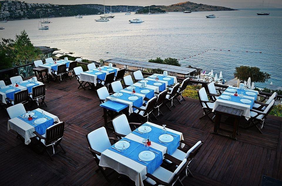 Beste Hotel Türkbükü photo 12