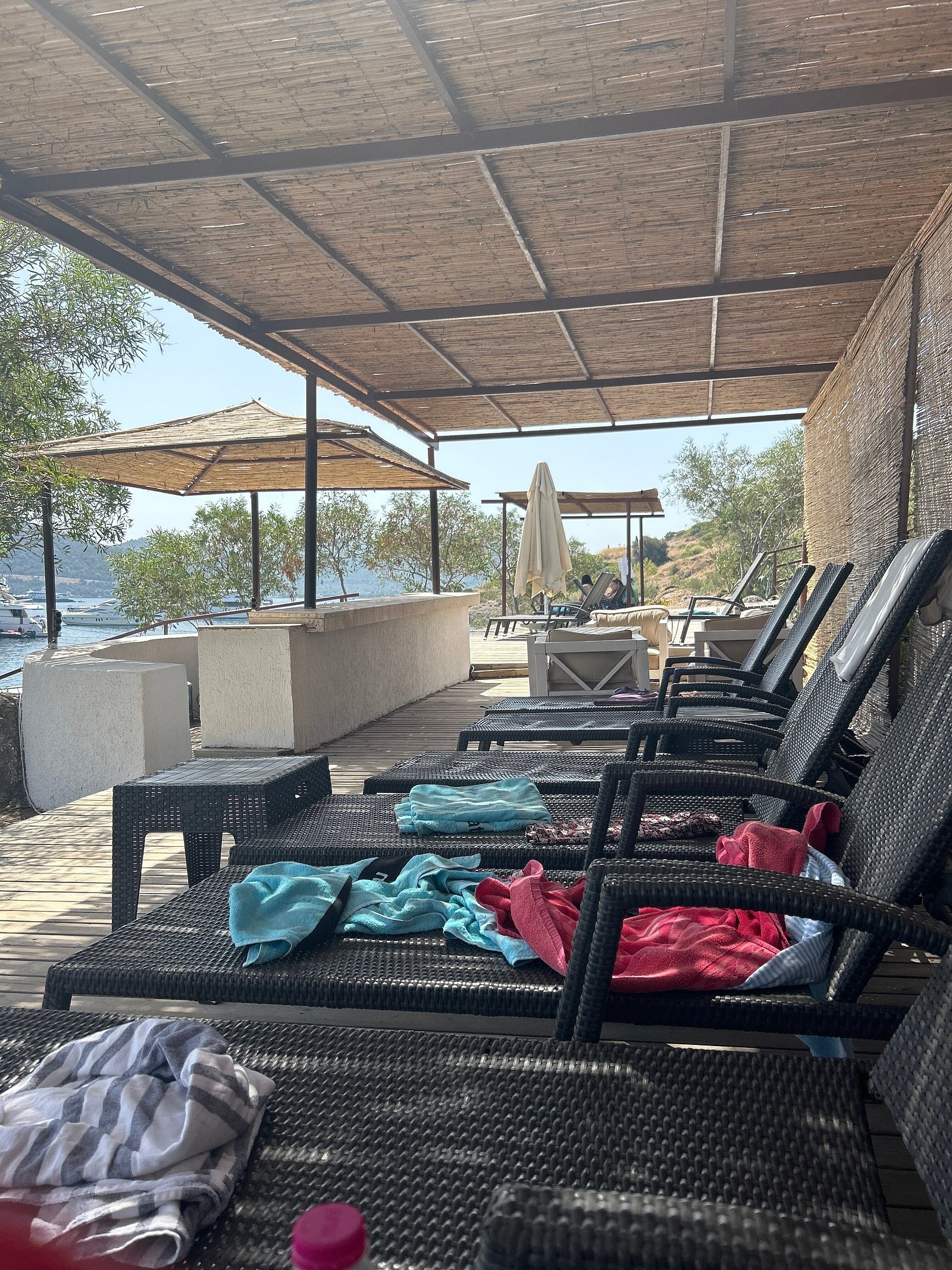 Beste Hotel Türkbükü photo 6