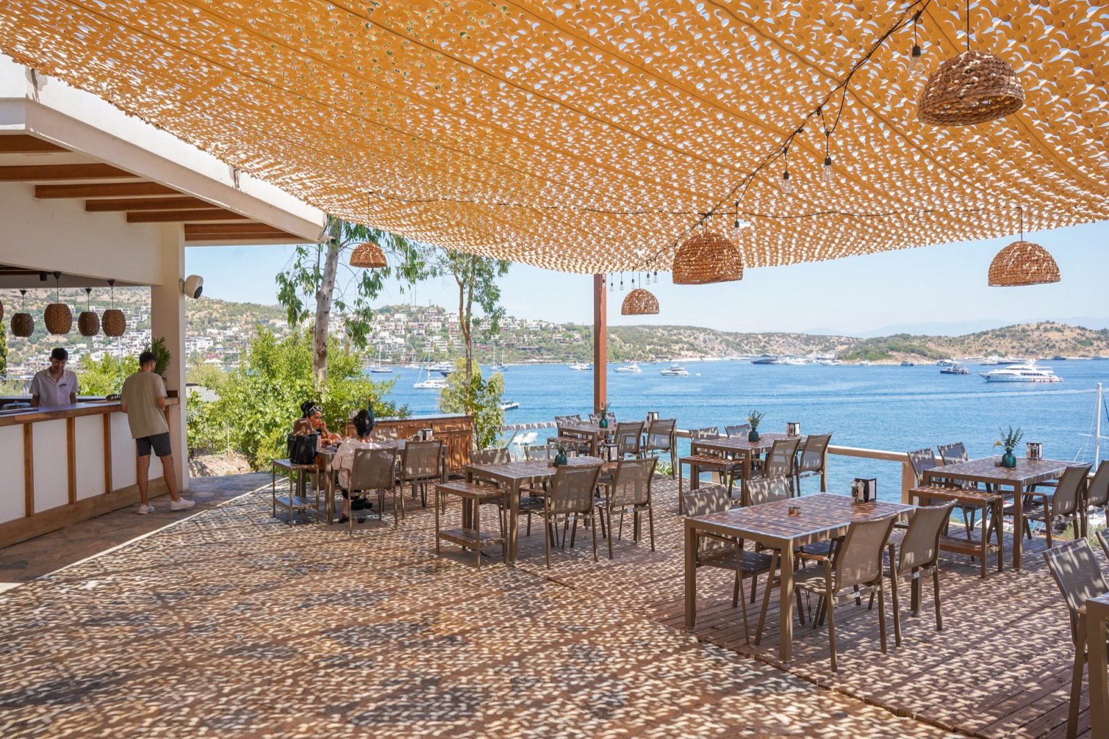 Beste Hotel Türkbükü photo 15
