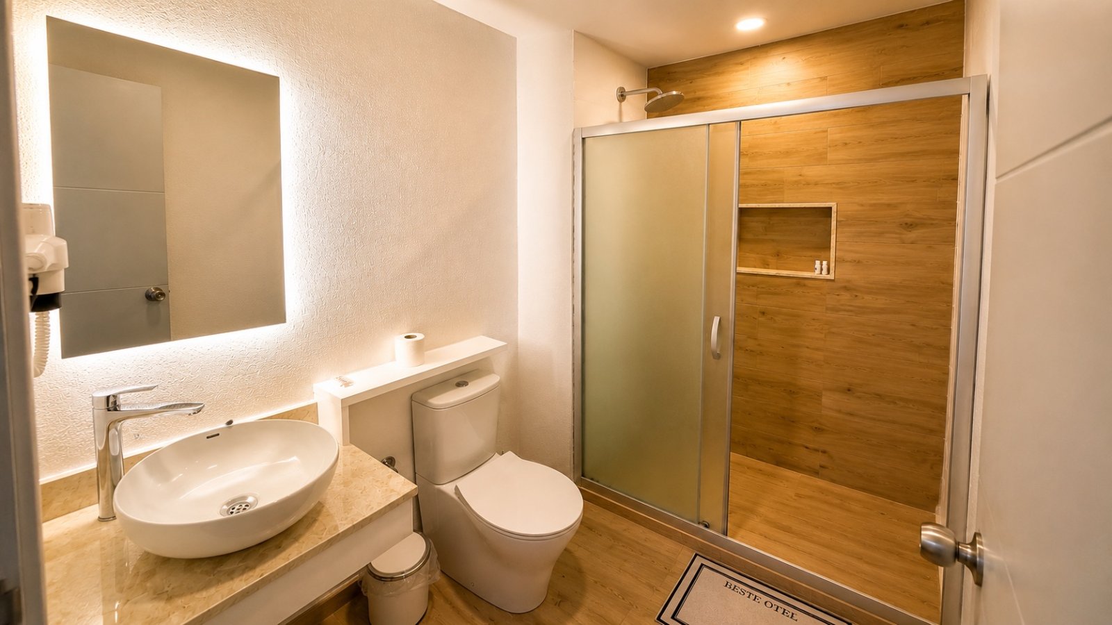 Beste Hotel Türkbükü photo 25