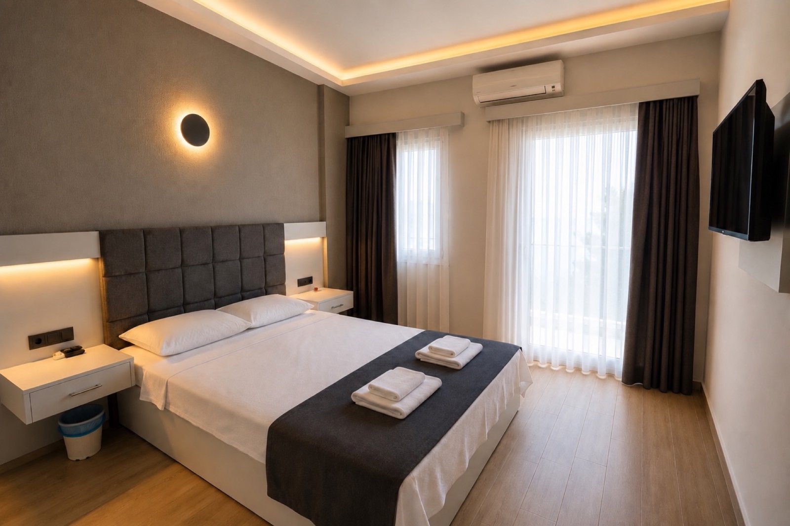Beste Hotel Türkbükü photo 21