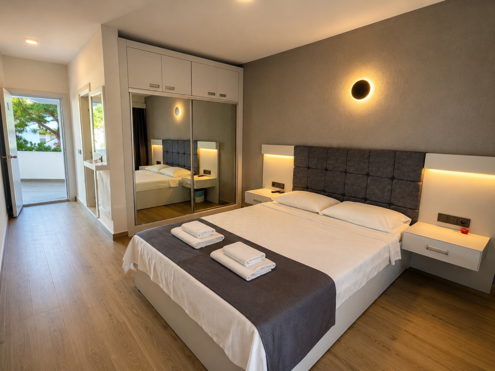 Beste Hotel Türkbükü photo 22