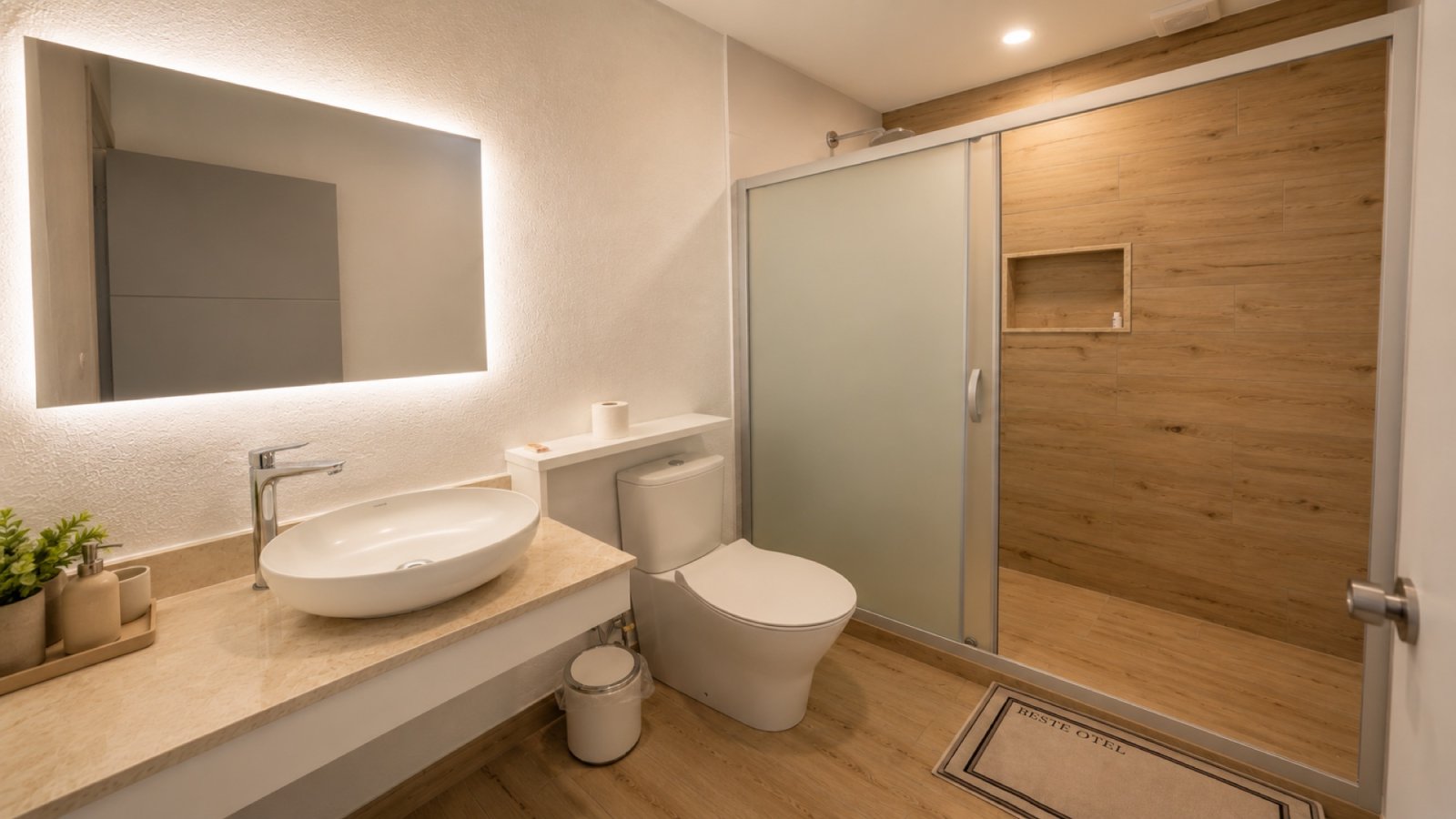 Beste Hotel Türkbükü photo 27