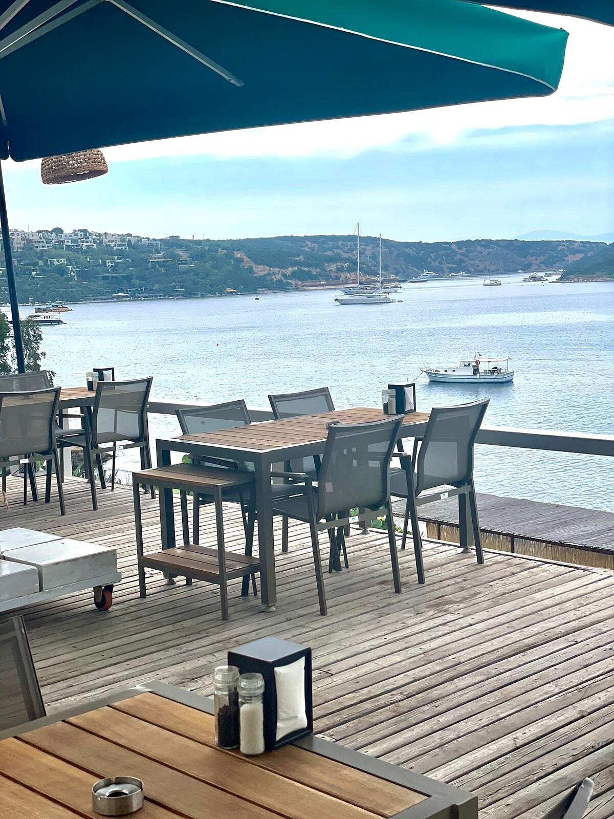 Beste Hotel Türkbükü photo 19