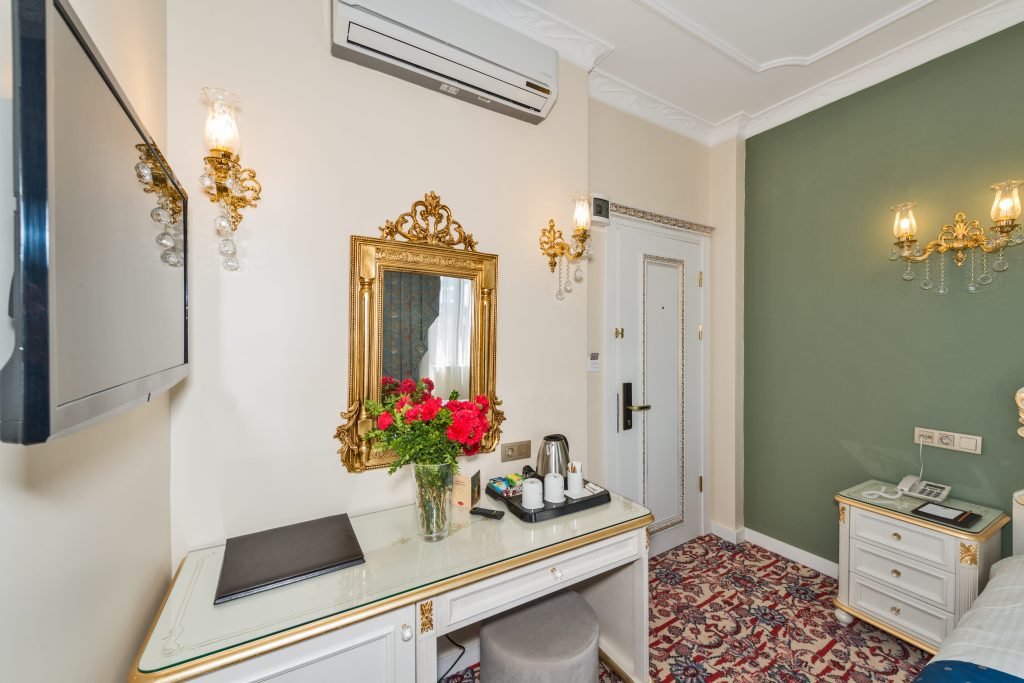 Galatower Hotel photo 9