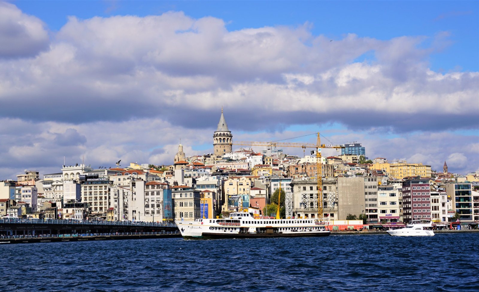 Galatower Hotel photo 2
