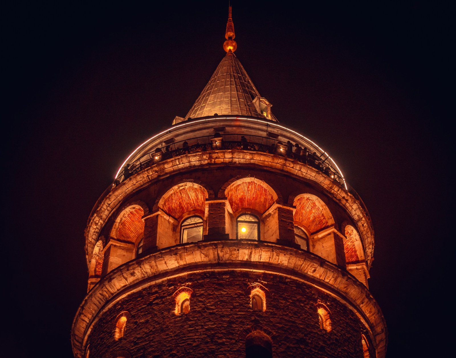 Galatower Hotel photo 3