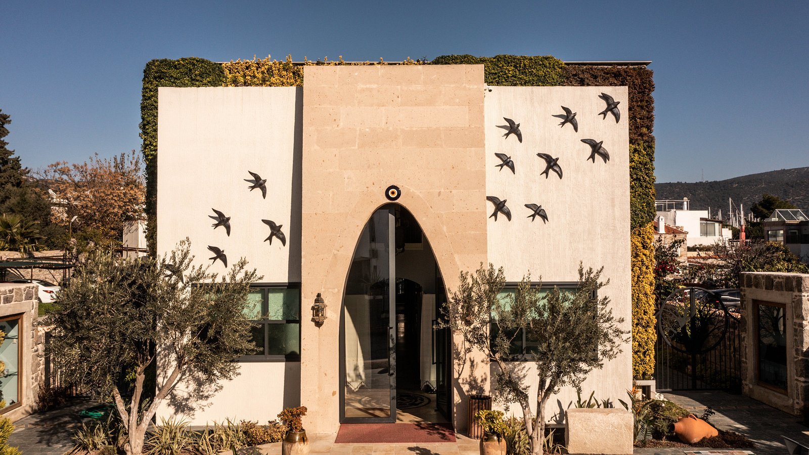 Kocadon Hotel — Eskiçeşme, Bodrum