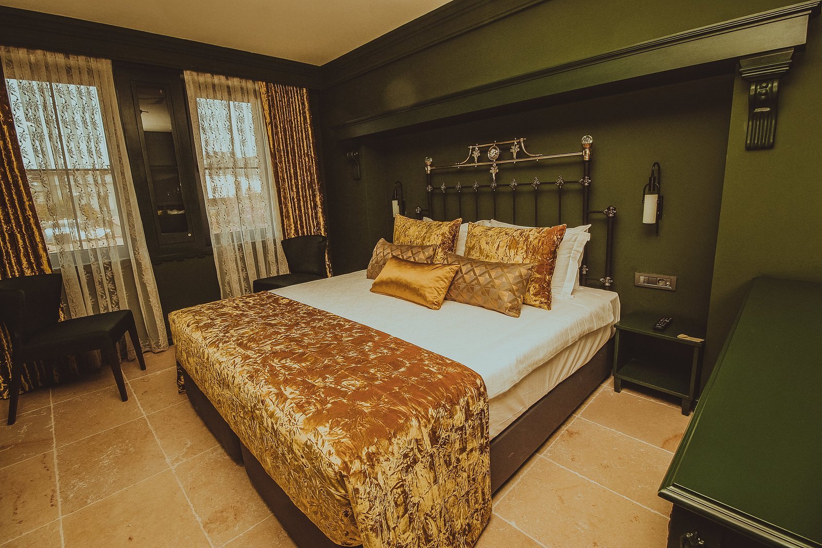Kocadon Hotel photo 7