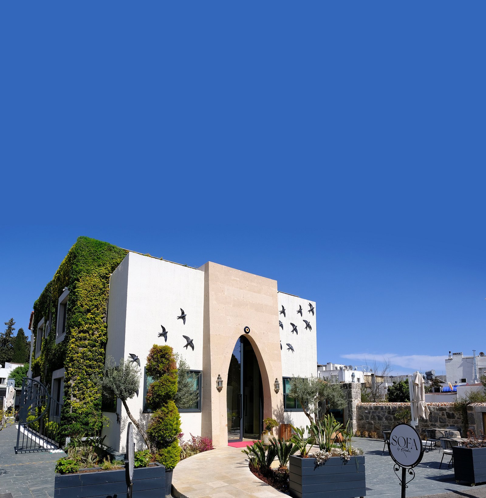 Kocadon Hotel photo 2