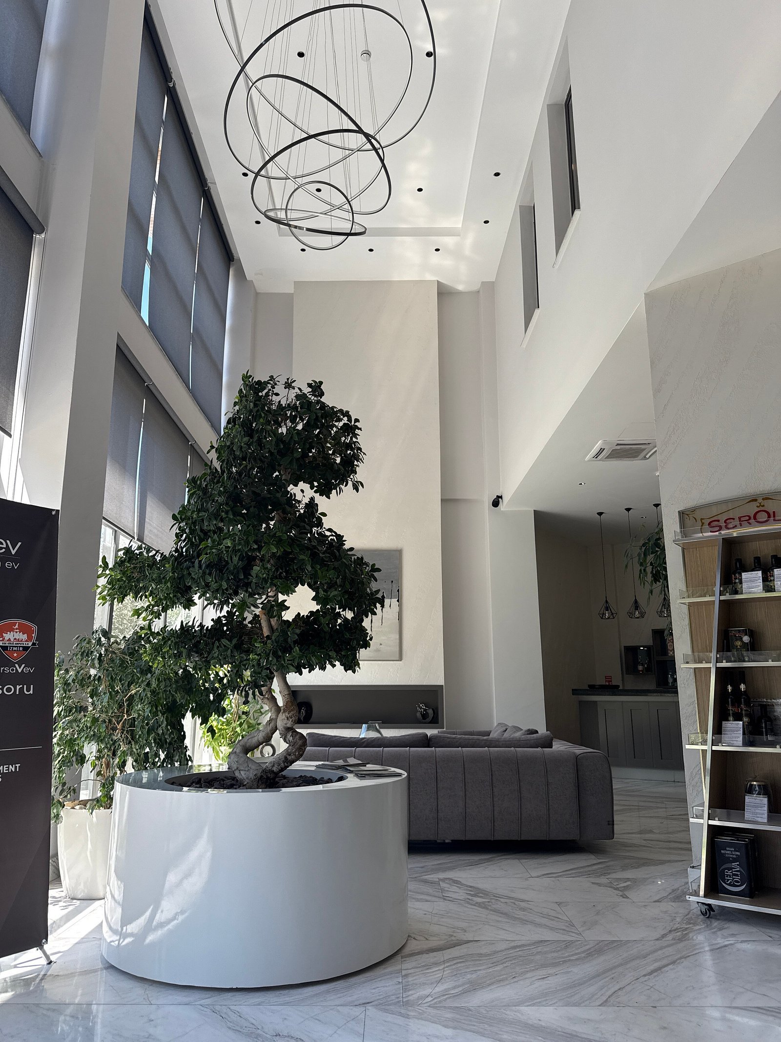 Unique Life Style Hotel photo 5