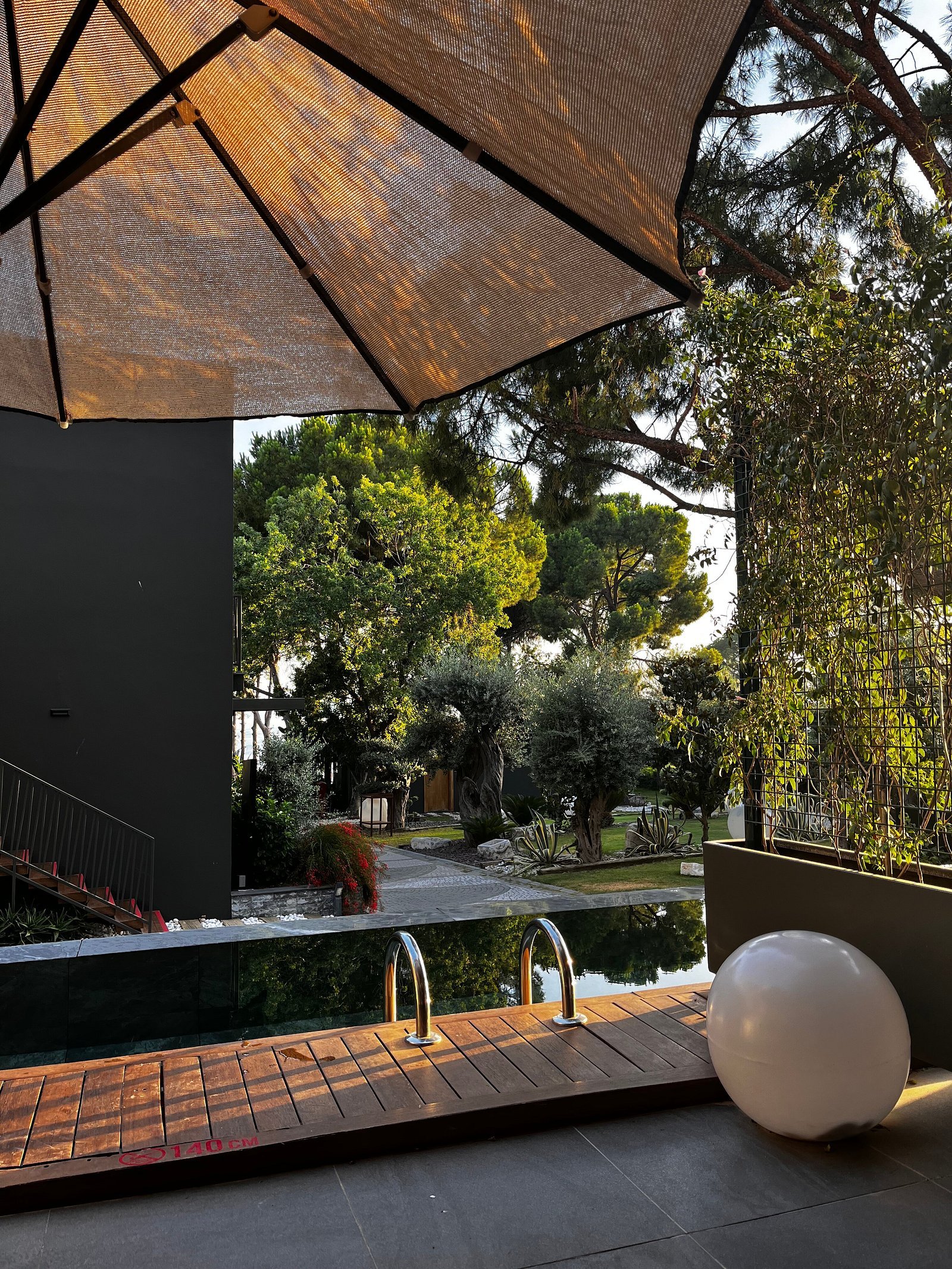 Unique Life Style Hotel photo 8