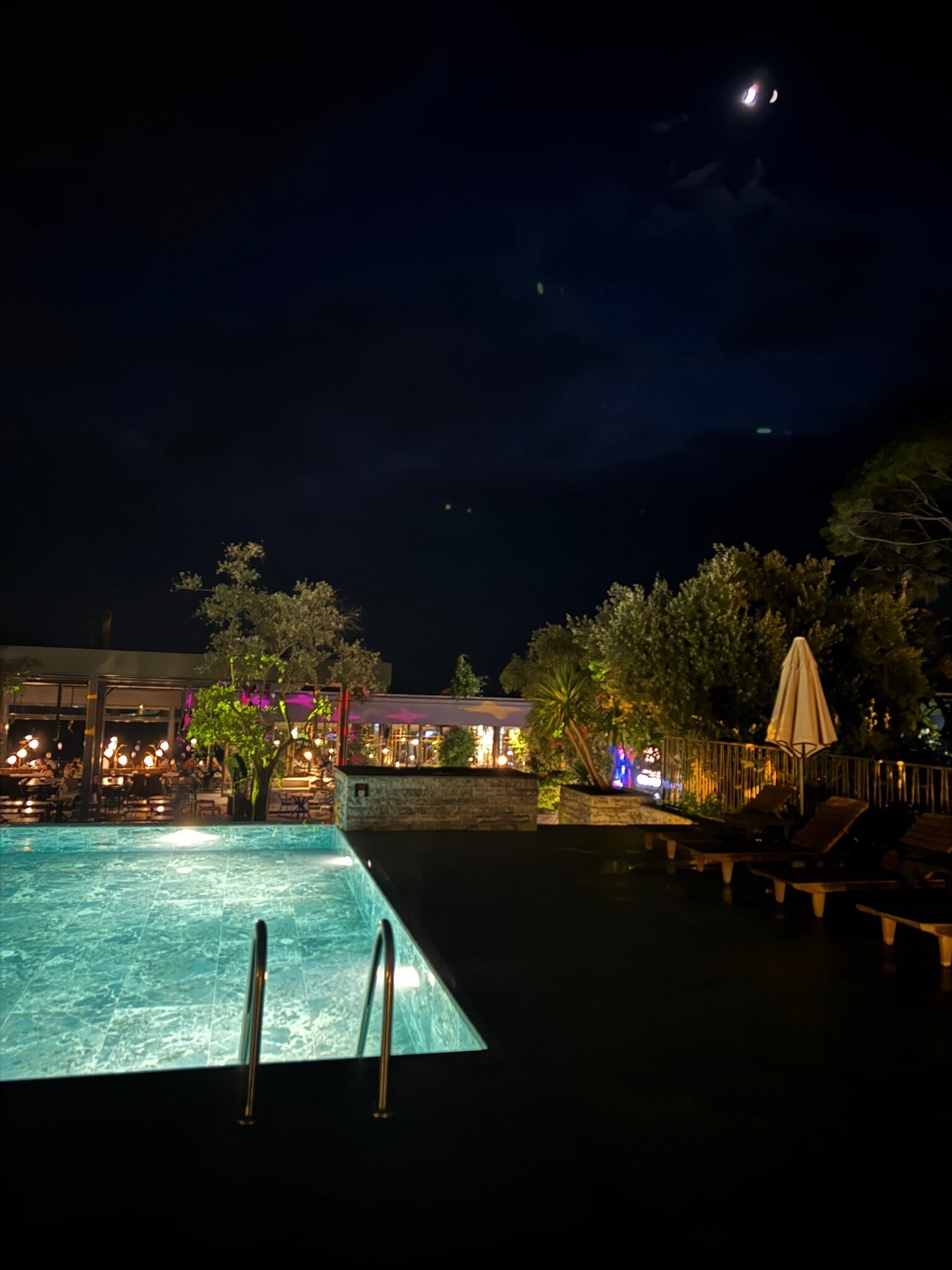 Unique Life Style Hotel photo 9