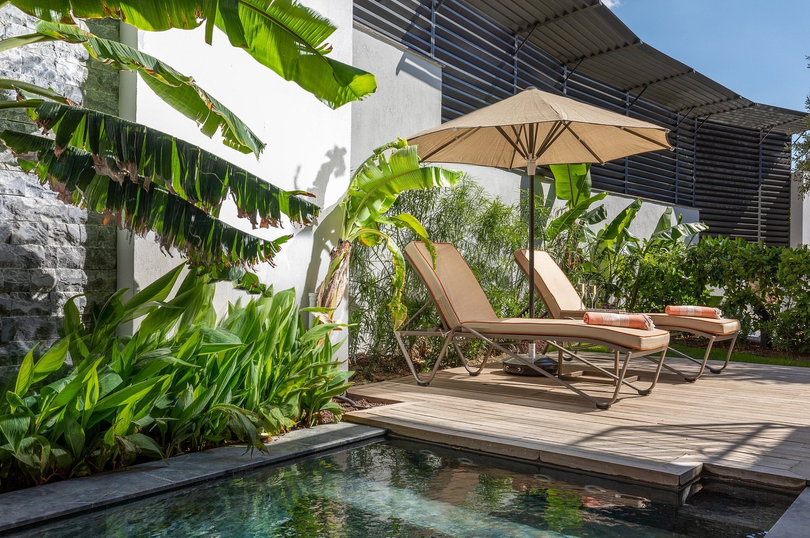 Unique Life Style Hotel photo 6