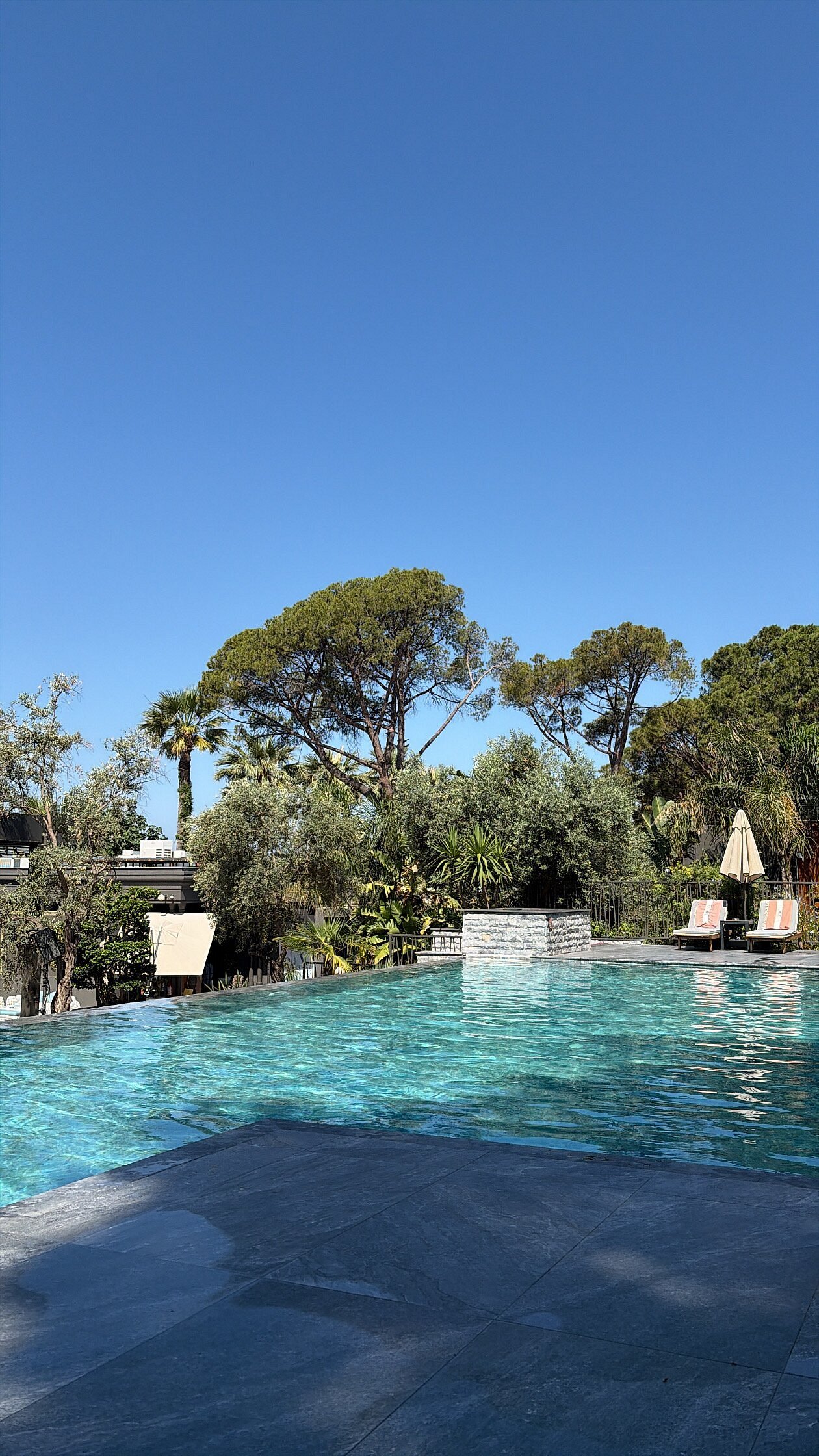 Unique Life Style Hotel photo 10